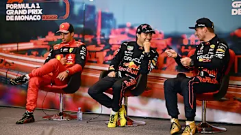Press - Monaco