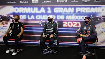 Press mexico