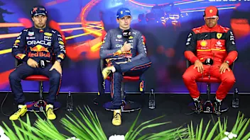 Presser - Belgium -