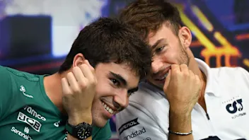 Presser - Drivers -