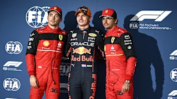 Presser - Japan -