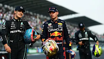 Presser - Qualifying -
