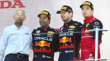 Presser - Race -