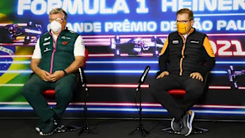 Presser