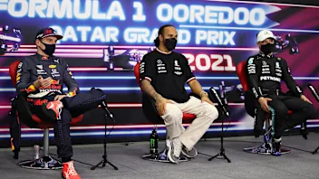 Qatar press