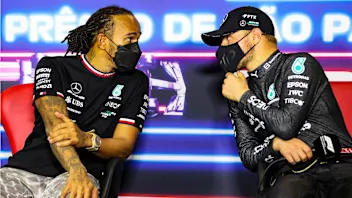 Race Presser