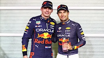 Red Bull - Stats - Abu