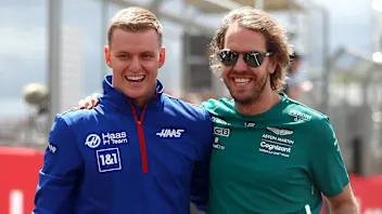 Schumacher