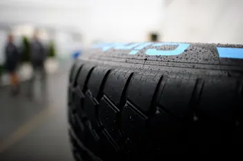 Pirelli wet weather tyres. Formula One World Championship, Rd7, Canadian Grand Prix, Preparations,