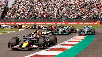 Teams - Mexico -