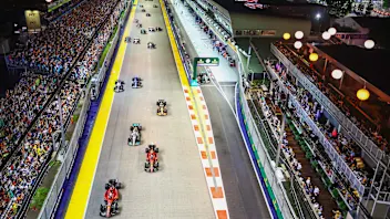 Teams - Singapore -
