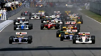 Formula One World