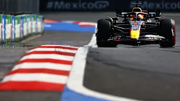 Verstappen -