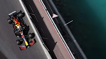 Verstappen -