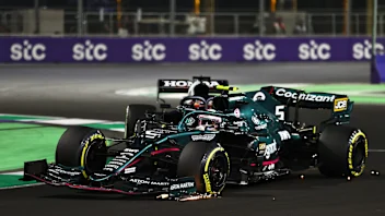 Vettel