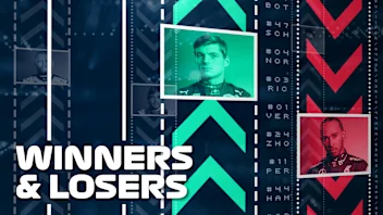 Winners - Abu