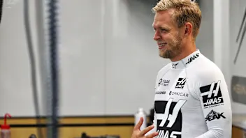 Kevin Magnussen (DEN) Haas F1 Team.
20.09.2019. Formula 1 World Championship, Rd 15, Singapore