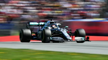 Mercedes AUT