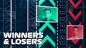 winners -