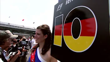 USA 2007 - Vettel