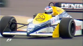 30 years on: the fastest lap in Formula One