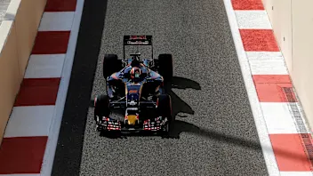 Formula One World