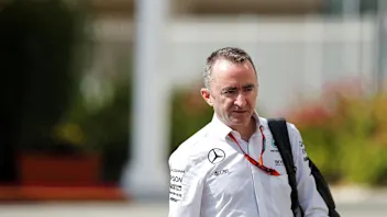 Formula One World