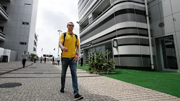 Formula One World