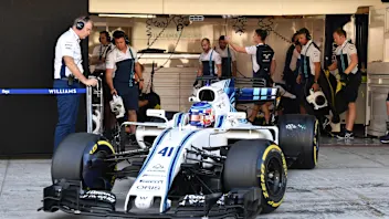 Formula One
