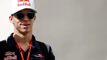 Formula One World