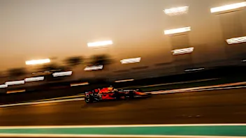 Formula One World