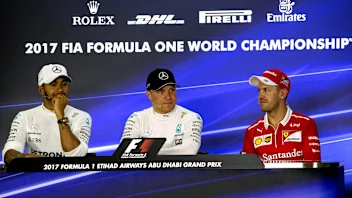 Formula One World