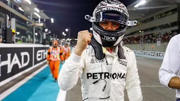 Formula One World
