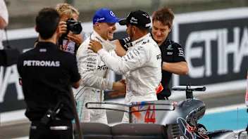 Formula One World