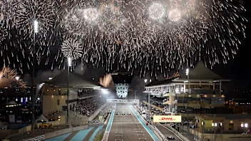 Formula One World