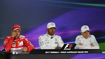 Formula One World