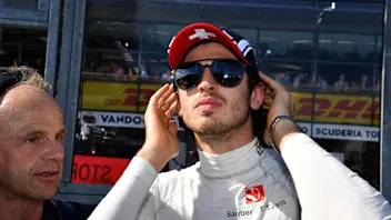 Formula One World