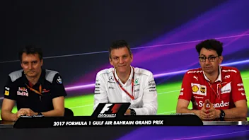 Formula One World
