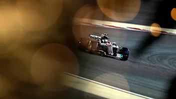 Formula One World