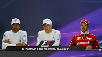 Formula One World