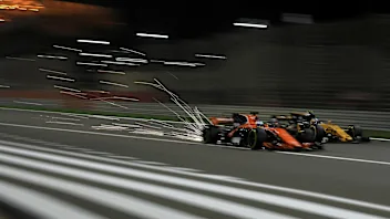Formula One World