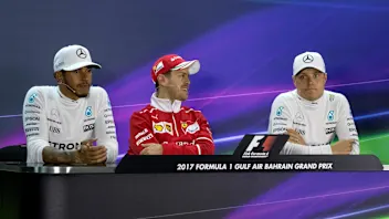 Formula One World