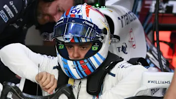 Formula One World
