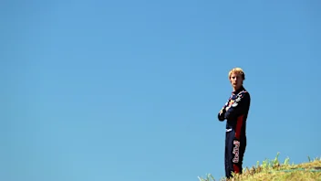 Formula One World