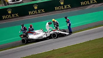 Formula One World