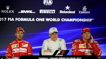Formula One World