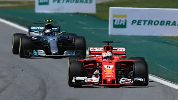 Formula One World