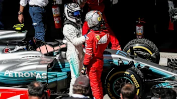 Formula One World