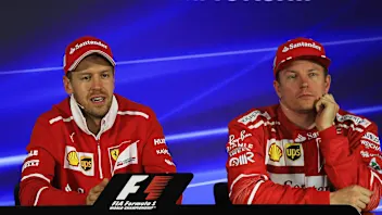Formula One World