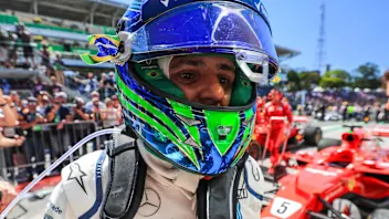 Formula One World